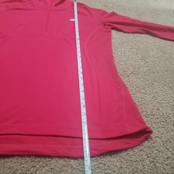 Adidas Sport Top Size L - Picture 12 of 16